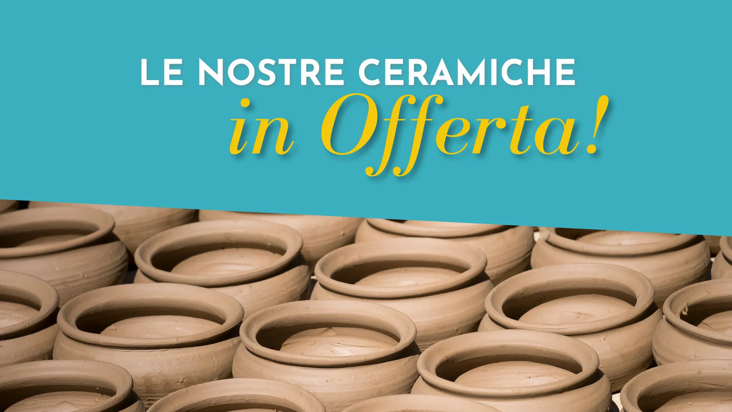 Offerte e Promozioni