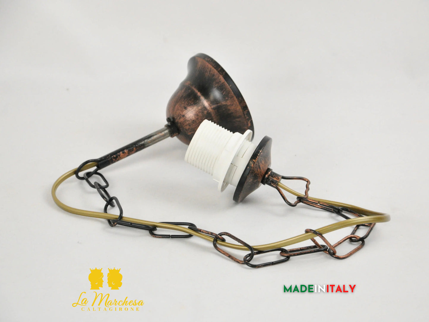 Kit di Sospensione per Lampadario