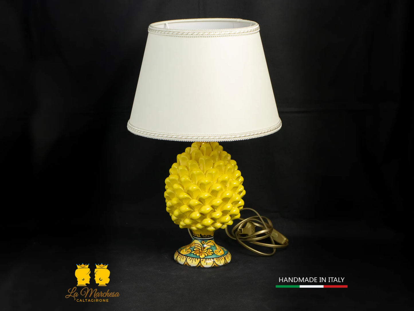 Lampada da comodino