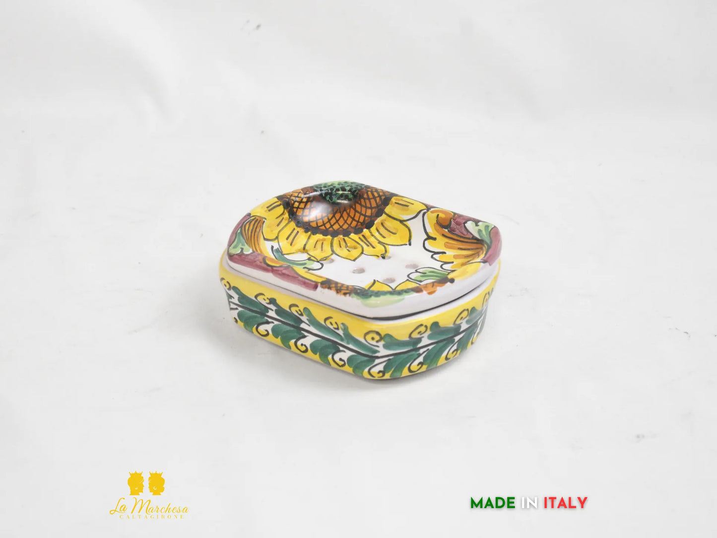 piattino bagno per sapone