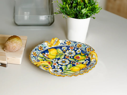 Le Migliori Offerte di Ceramiche di Caltagirone per il Black Friday: Idee Regalo Esclusive e Artigianali