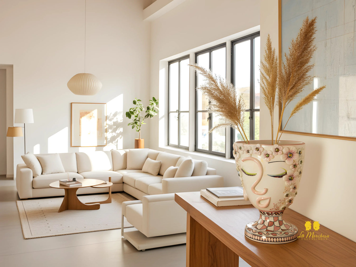 Le nostre Ceramiche, il tuo Ambiente