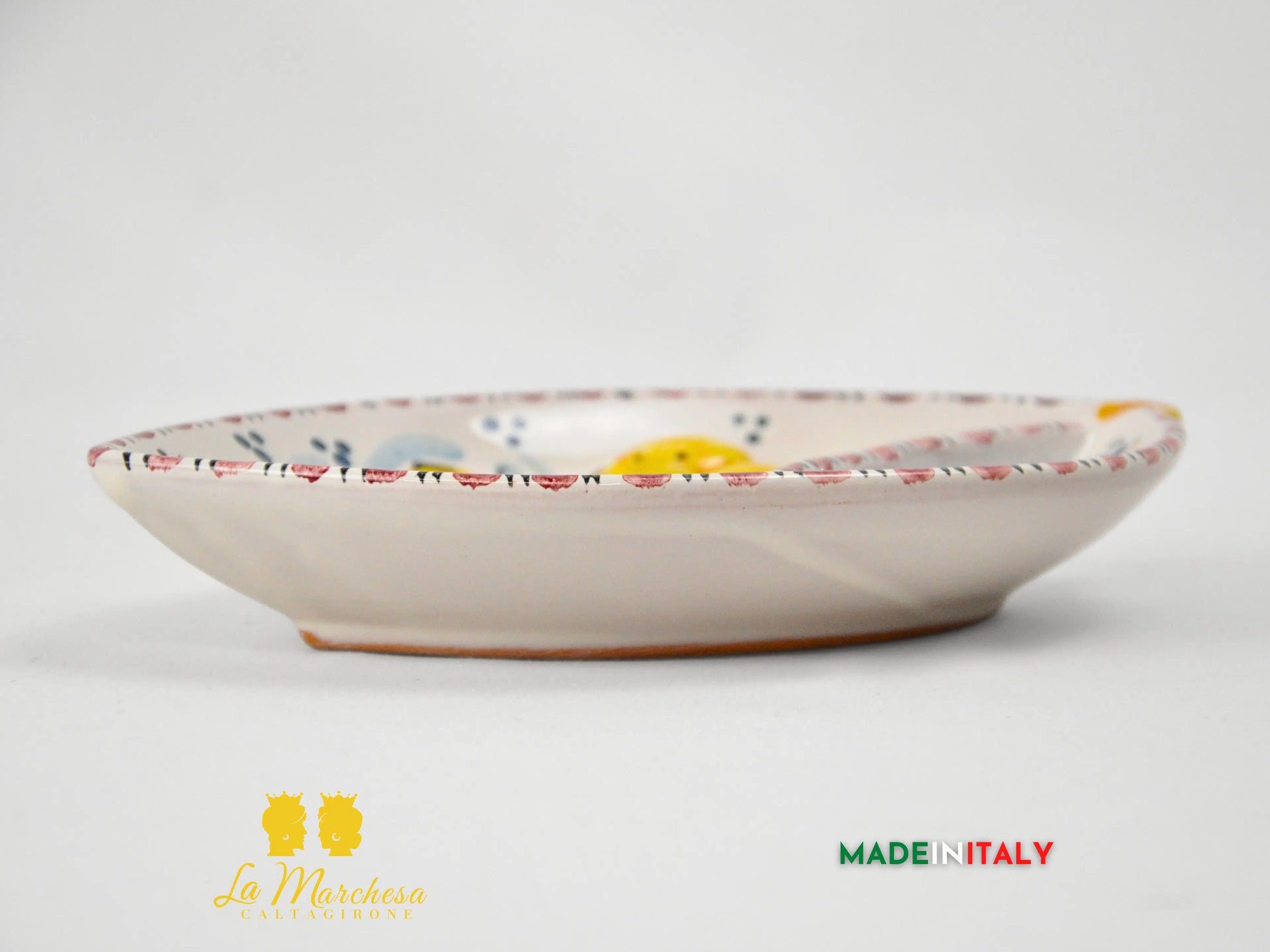 Set Di 3 Piatti In Ceramica A Forma Di Foglia | Portagioie E Vassoio Per Anelli | Verde Decorativo