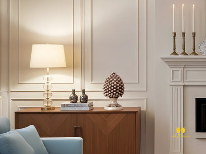 Pigna Madreperla Siciliana in Ceramica di Caltagirone - Vari Modelli