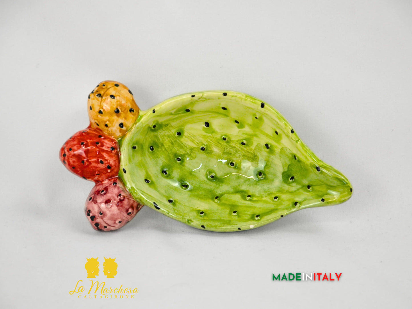 ciotolina in Ceramica di Caltagirone