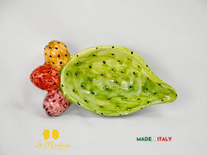 ciotolina in Ceramica di Caltagirone
