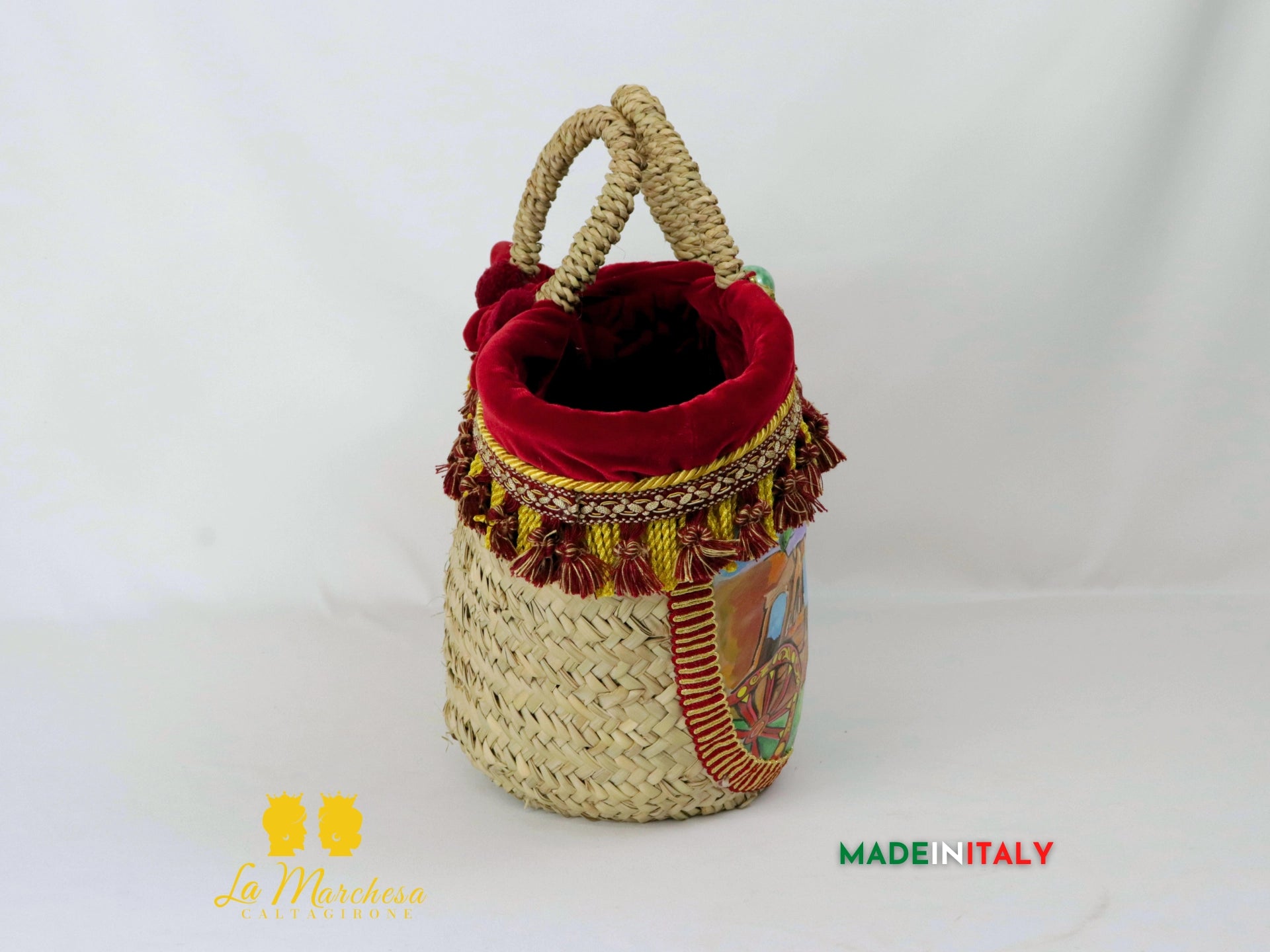 laterale borsa siciliana