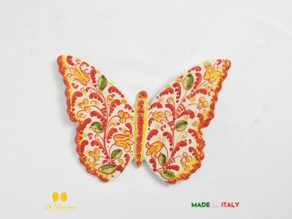 decorazione da parete animail