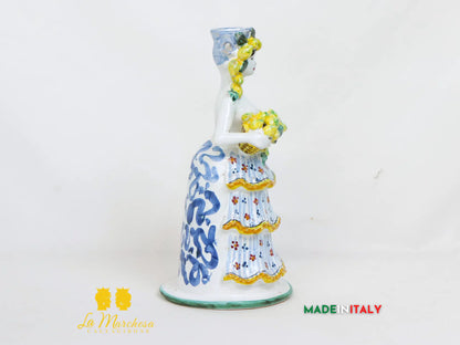 Lumiera in Ceramica
