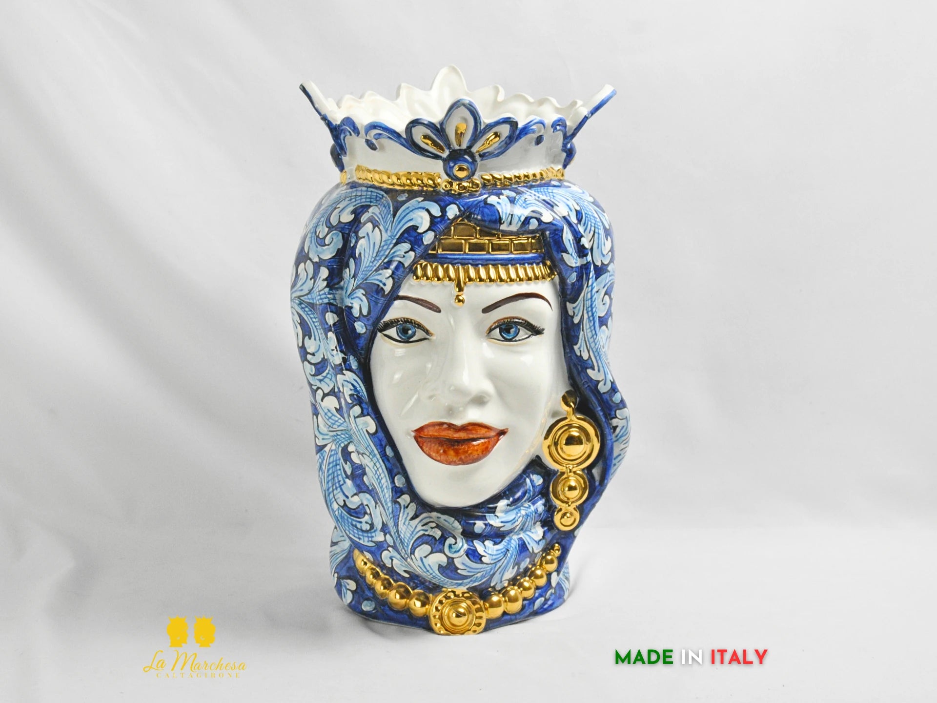 donna mori siciliani