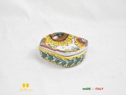 piattino bagno per sapone
