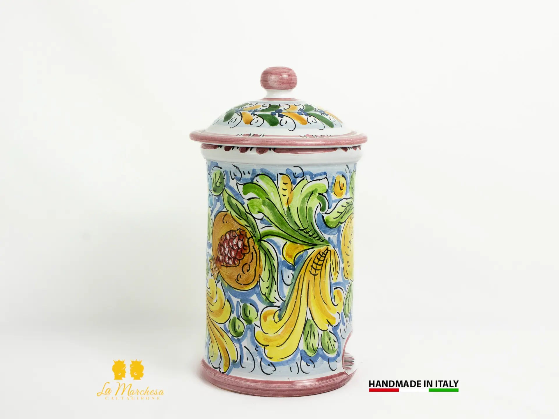 /Users/andrea/Library/CloudStorage/GoogleDrive-lamarchesaceramiche@gmail.com/Il mio Drive/foto/foto sito webp OK/cucina/centrotavola/piatto chicchi/blu cobalto chcchi esterni