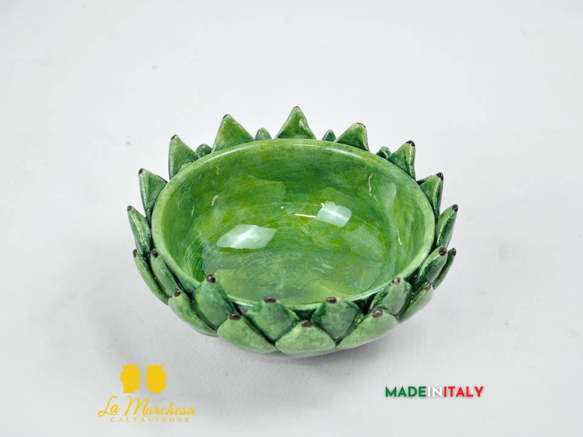 Centrotavola in finta ciotola di frutta in ceramica intrecciata a cesto ovale Capodimonte italiano europeo - Italia Centrotavola in finta ciotola di frutta in ceramica intrecciata a cesto ovale Capodimonte italiano europeo - Italia