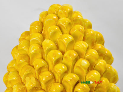 Pigna Siciliana Giallo Carretto 26cm